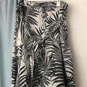 NWT Anthropologie skirt